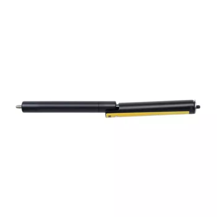 Camloc Gas Springs Camloc Steel Gas Strut with Ball Socket Joint 464.0 mm Extended Length 200.0 mm Stroke Length, SWV8ECV800003