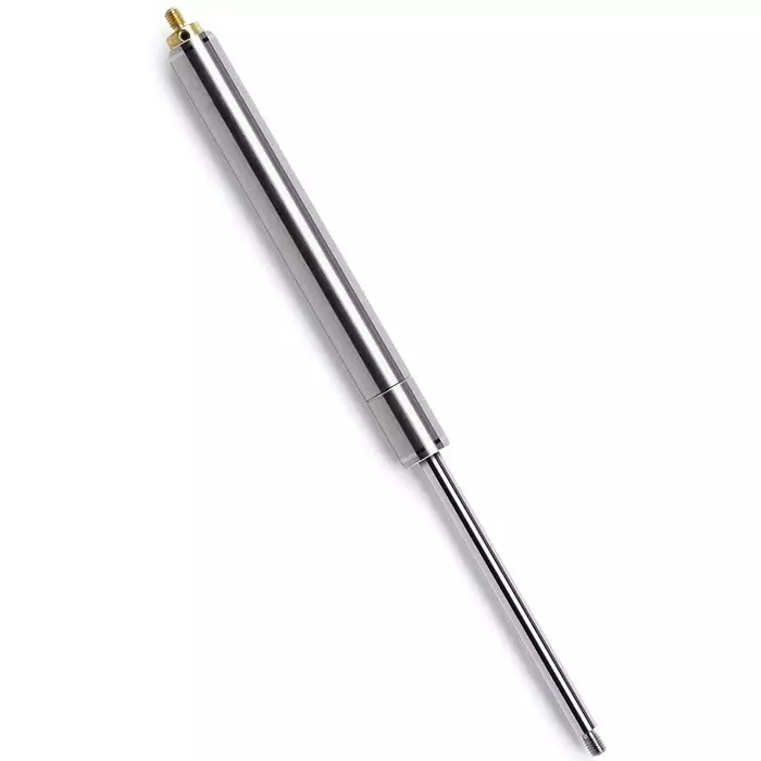 Camloc Gas Springs Camloc Stainless Steel Gas Strut with Ball Socket Joint 664.0 mm Extended Length 300.0 mm Stroke Length, SXY8A6A600005