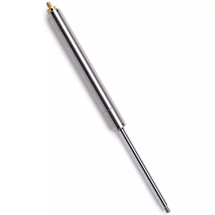 Camloc Gas Springs Camloc Stainless Steel Gas Strut with Ball Socket Joint 245.0 mm Extended Length 100.0 mm Stroke Length, SXY1A8A800001