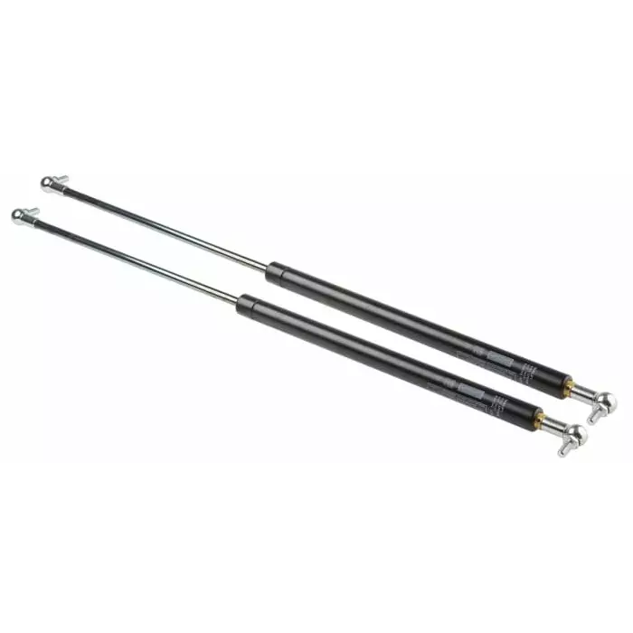 Camloc Gas Springs Camloc Steel Gas Strut with Ball Socket Joint End Joint 645.0 mm Extended Length 300.0 mm Stroke Length, SWV1080800029