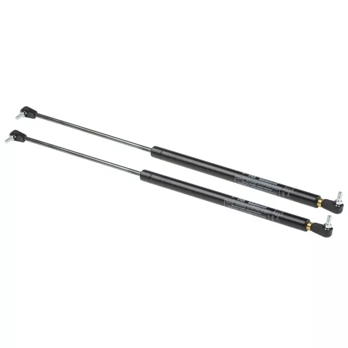 Camloc Gas Springs Camloc Steel Gas Strut with Ball Socket Joint End Joint 440.0 mm Extended Length 200.0 mm Stroke Length, SWV6050500037