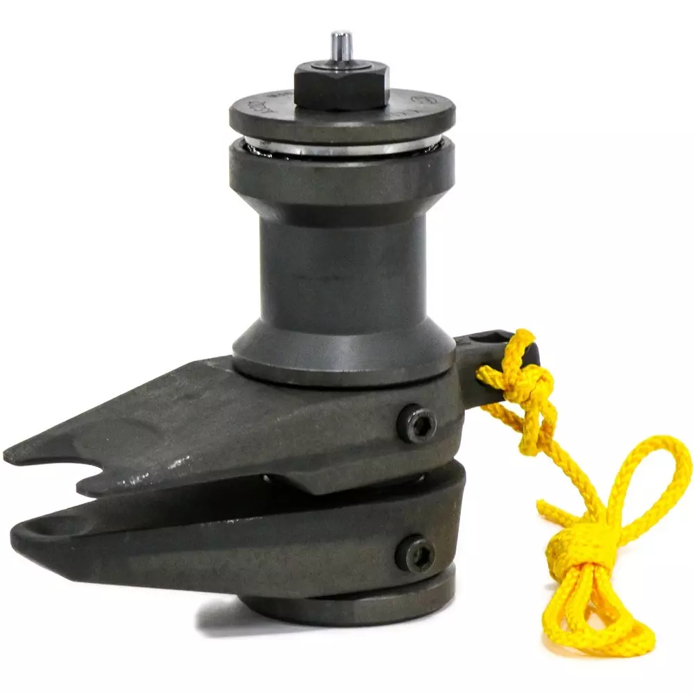 Ktc Ball Joint Separator 160 mm-200 mm Range 25 kN MaxLoad, AS202A