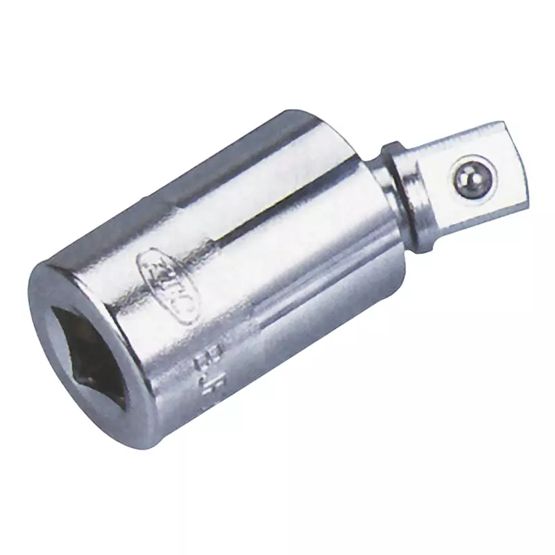 Ktc FlexBall Joint 50 mm Dimension 9.5 mm Sq. Drive, BJF20