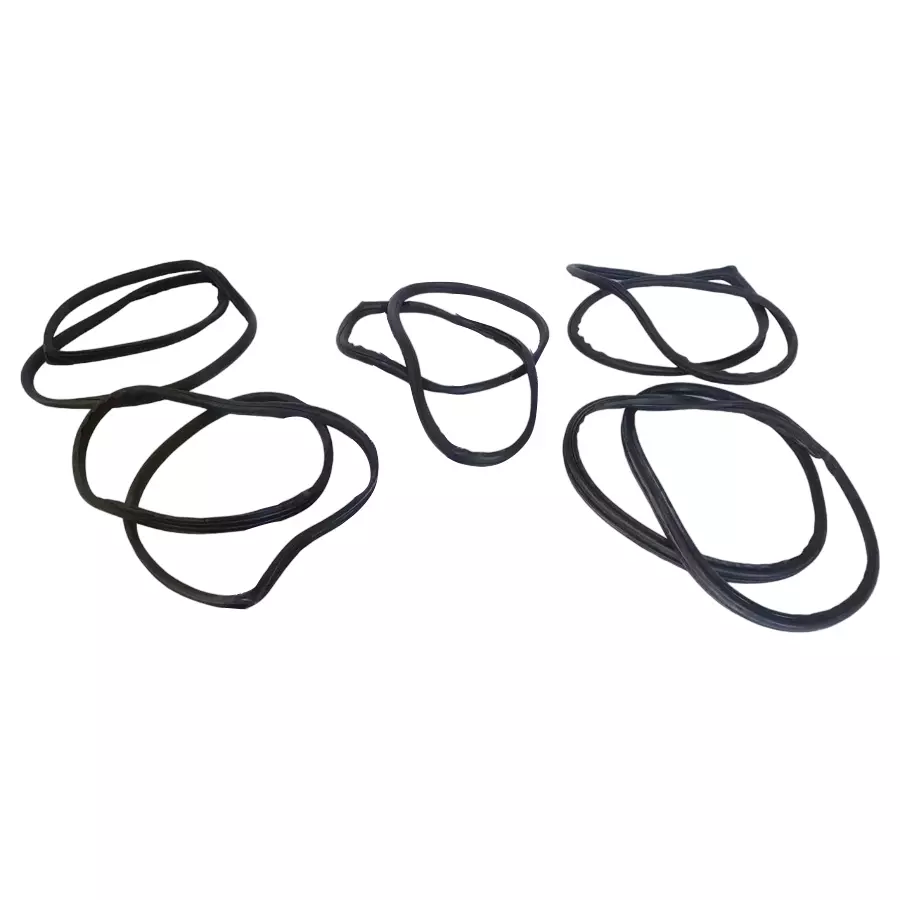 Buy Tata Motors Tiago_TIGOR Lower link bush Kit for TIGOR (03.201712.