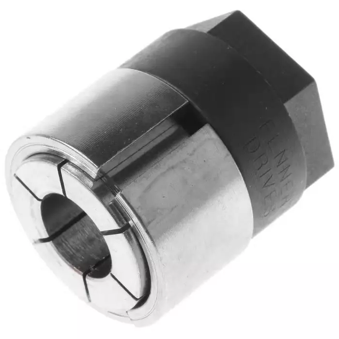 Fenner Drives Mini Keyless Locking Bush 10 mm Shaft Diameter, 6202700