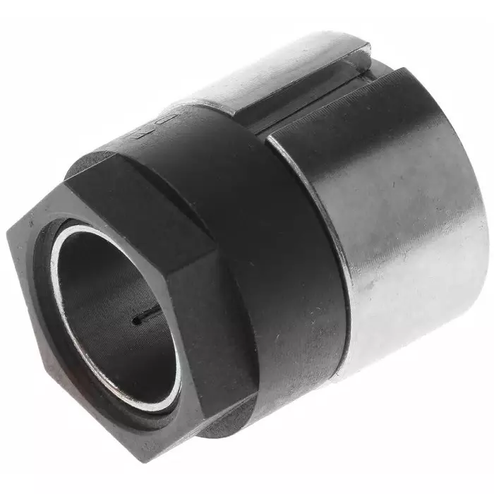 Fenner Drives Mini Keyless Locking Bush 10 mm Shaft Diameter, 6202700
