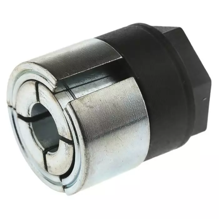 Fenner Drives Mini Keyless Locking Bush 6 mm Shaft Diameter, 6202660
