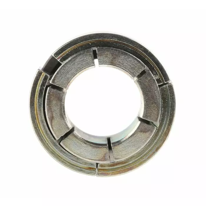 Fenner Drives Mini Keyless Locking Bush 12 mm Shaft Diameter, 6202720
