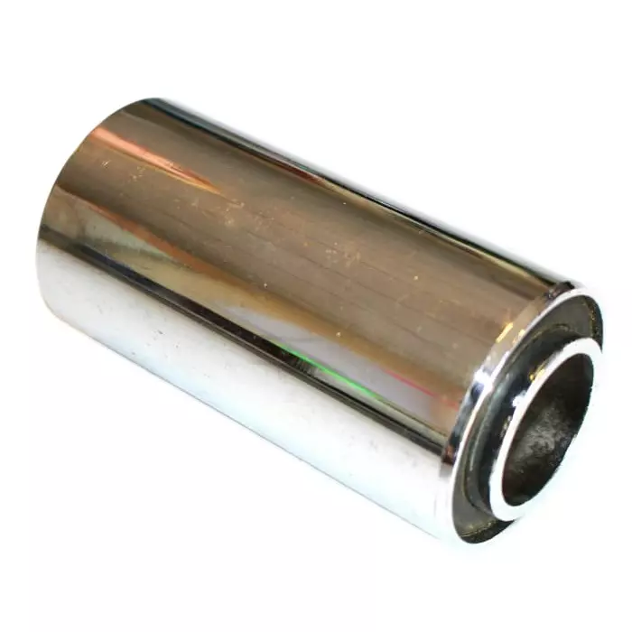 Paulstra Hutchinson Plain Bush 10 mm Shaft Diameter 22 mm Outside Diameter, 561207