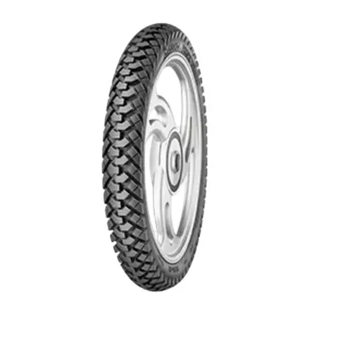 Ralco 2.75-17 Shap Shap 6 PR Front Tube Type Tyre, RL-1048