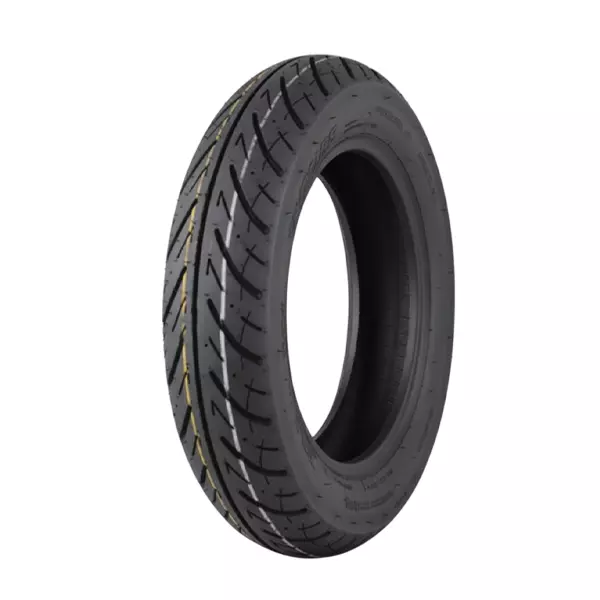 Everroll Tubeless Tyre Size 90/100-10 Front Position for Scooter, GA300130