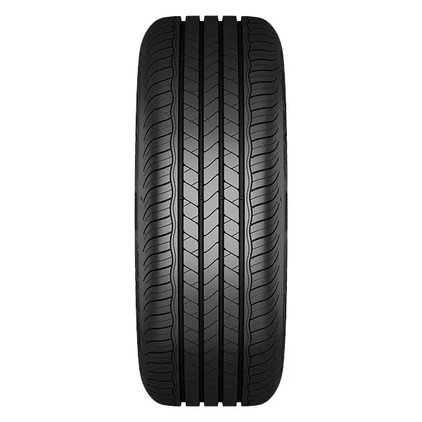 Goodyear ASSURANCE MAXGUARD Series 381 mm(15 Inch) Rim Dia 4 wheeler Tubeless Tyre (TL), 122275