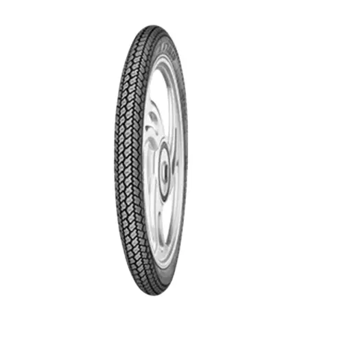 Ralco 2.25-18 Speciale Afrique 4 PR Front/Rear Tube Type Tyre, RL-1018