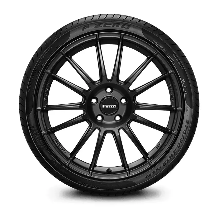 Pirelli Tubeless Tyre 245/35 R20 95W XL for Car