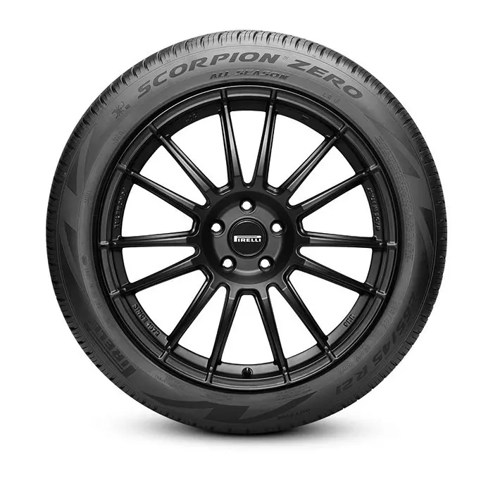 Pirelli Tubeless Tyre 265/40 R22 106Y XL for Car