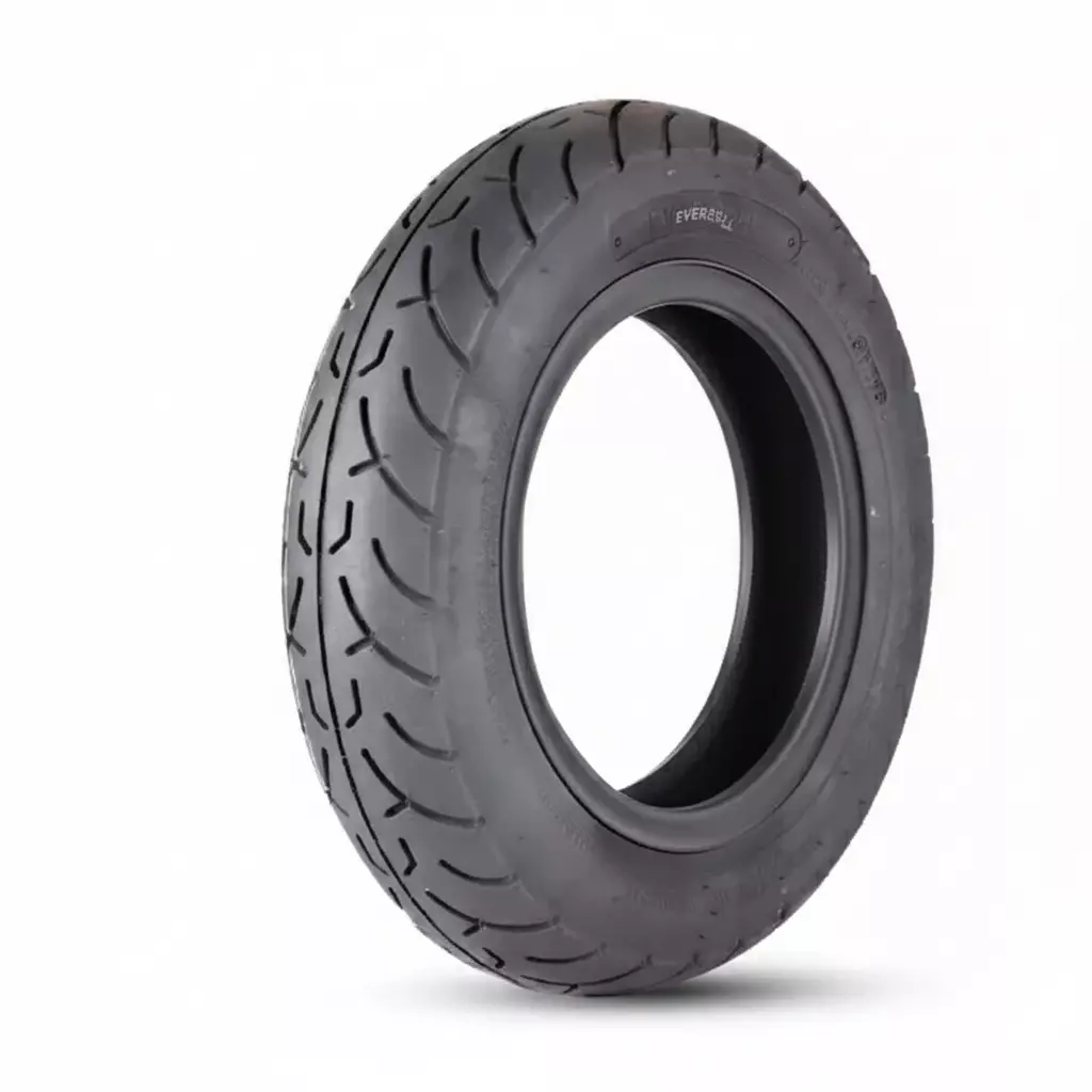 Everroll Tubeless Tyre Size 3.00-10 Front/Rear Position for Scooter, GA300370