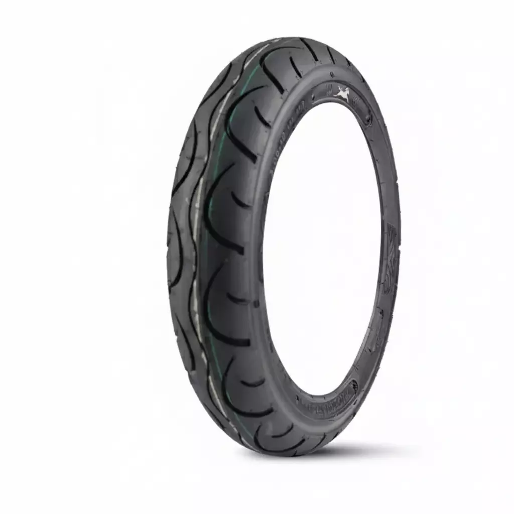 Everroll Tube Type Tyre Size 3.00-10 Front/Rear Position for Scooter, K4222910