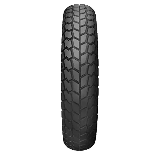JK Tyre Blaze BR23 Series 17 inch Rim Dia Rear 2 wheeler Tube Type Tyre (TT), 54401