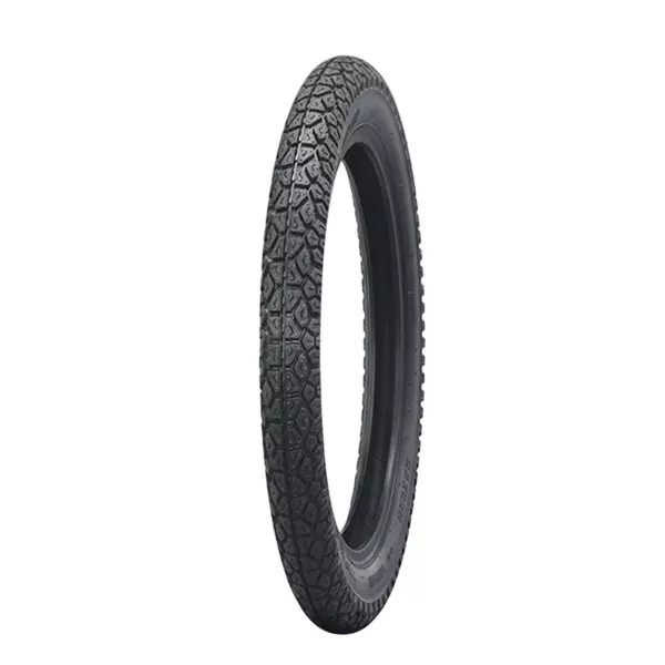 Everroll Tube Type Tyre Size 2.50-16 Rear Position for Motorcycle, P6300247
