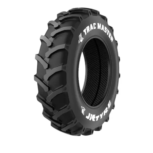 JK Tyre 180/85D12 4PR Trac Master Rear Tractor Tyre