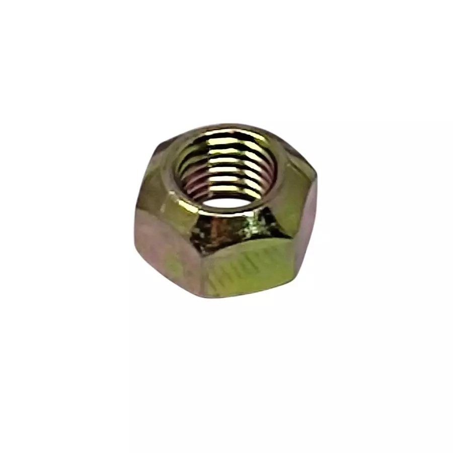 CHEVROLET J5497359, NUT FRT LWR CONT ARM FRT for ENJOY
