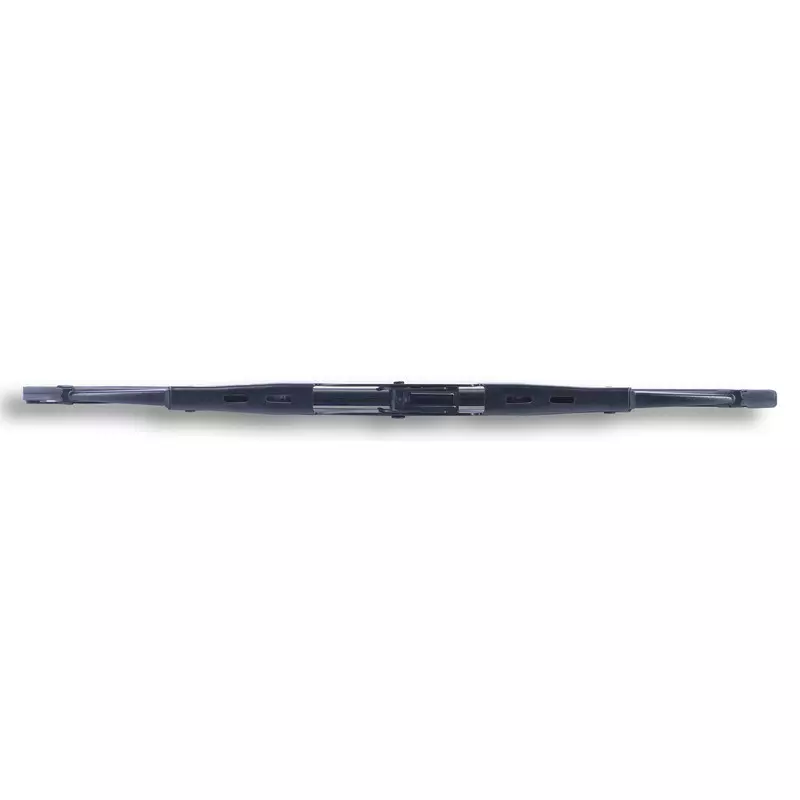 Varroc Wiper Blade 9 mm U Hook 13 inch 330 mm Smooth & Silent Cleaning, K353759800 (Pack of 30)