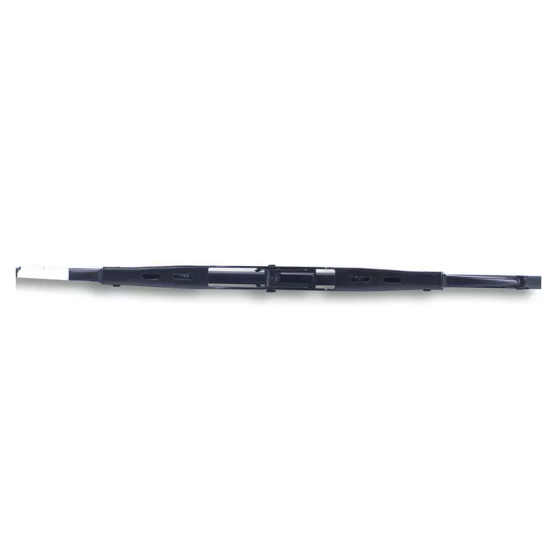 Varroc Wiper Blade 9 mm U Hook 13 inch 330 mm Smooth & Silent Cleaning, K353759800 (Pack of 30)