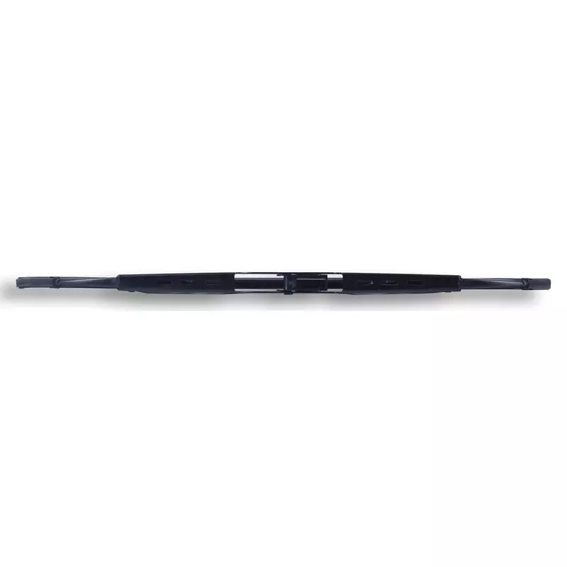 Hiker By Varroc Wiper Blade 9 mm U Hook 15 inch 381 mm Smooth & Silent Cleaning, K353760000