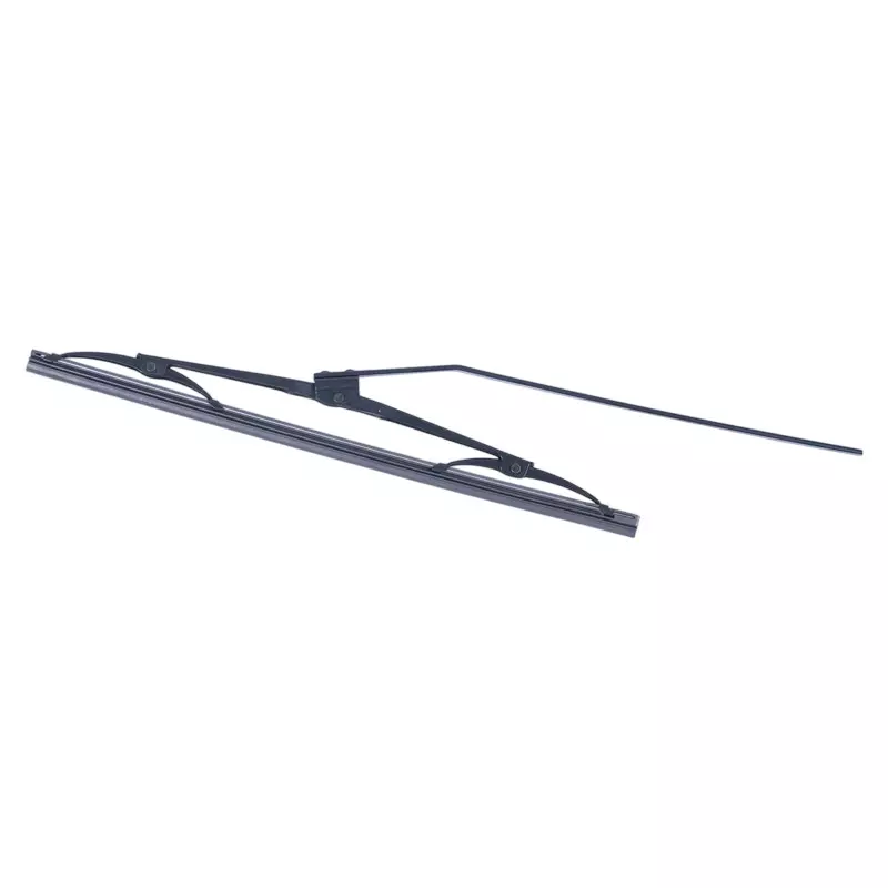 Varroc Wiper Blade with Arm TVX King (12 inch) 305 mm Smooth & Silent, K353759600