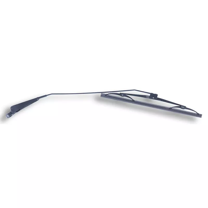 Varroc Wiper Blade with Arm TVX King (12 inch) 305 mm Smooth & Silent, K353759600