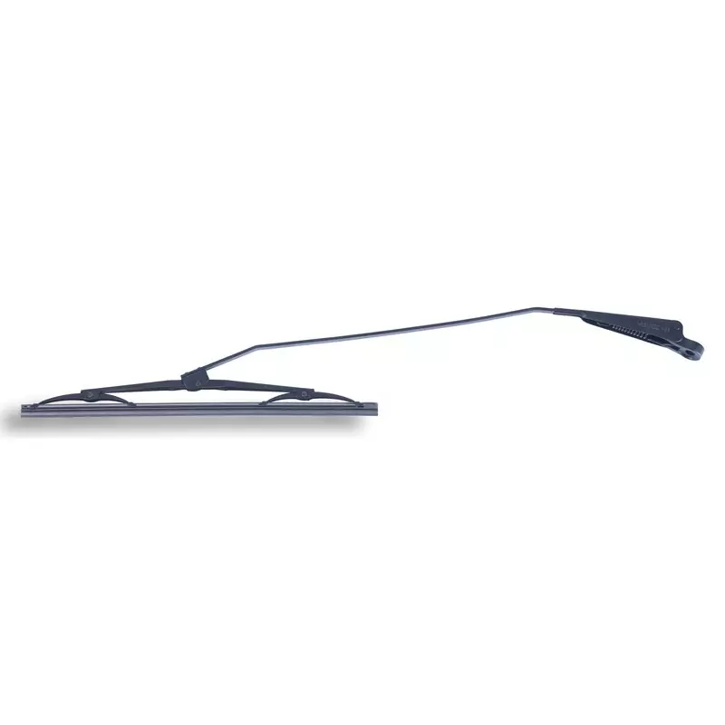 Varroc Wiper Blade with Arm TVX King (12 inch) 305 mm Smooth & Silent, K353759600