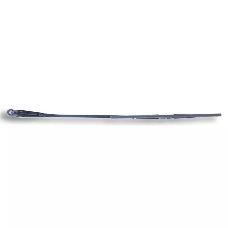 Varroc Wiper Blade with Arm TVX King (12 inch) 305 mm Smooth & Silent, K353759600
