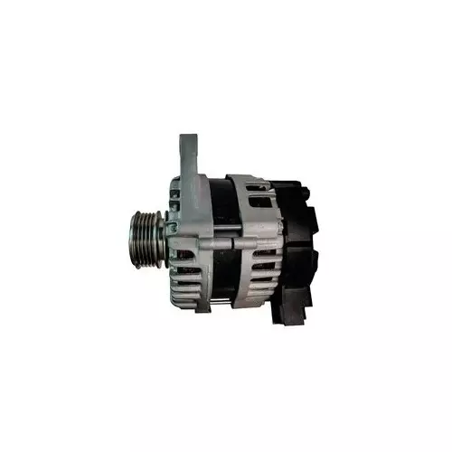 Valeo Alternator 130 A Current 14 V for HYUNDAI i10, VERNA, 406781