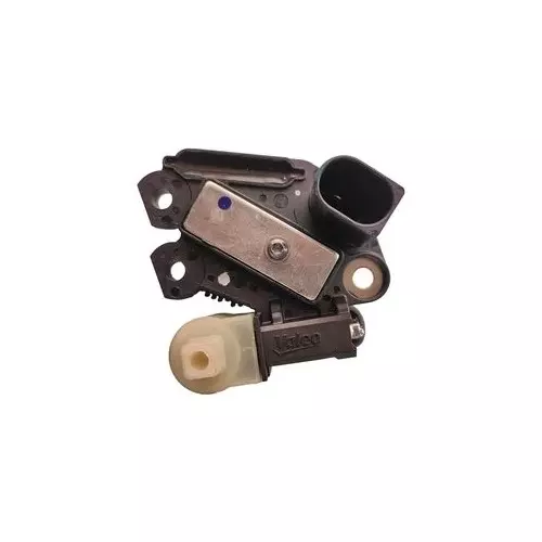 Valeo Alternator Regulator 100 g for ALTROZ iAC PETROL, 406976