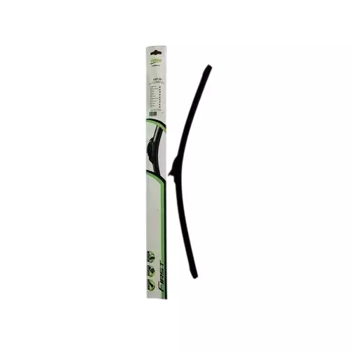 Valeo First Flat Wiper Blade 650 mm Length for Automotive Industry, 589249