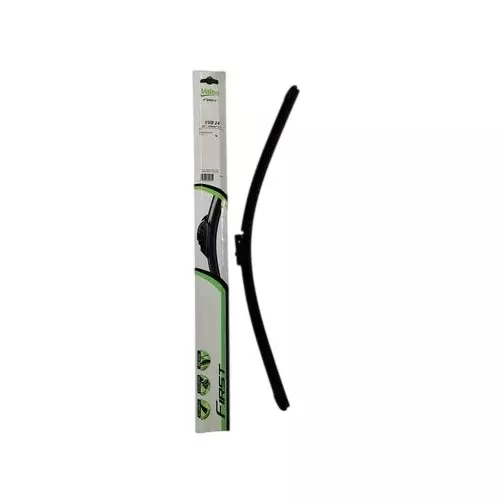Valeo First Flat Wiper Blade 600 mm Length for MAHINDRA XUV, 589535