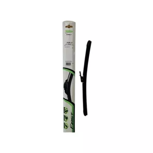 Valeo First Flat Wiper Blade 380 mm Length for MAHINDRA XUV, 589536