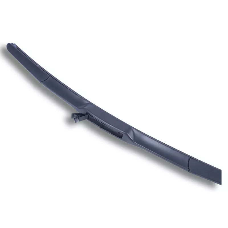 Hiker By Varroc Wiper Blade Premium (21 inch) 533 mm Smooth & Silent, K354054400 (Pack of 60)