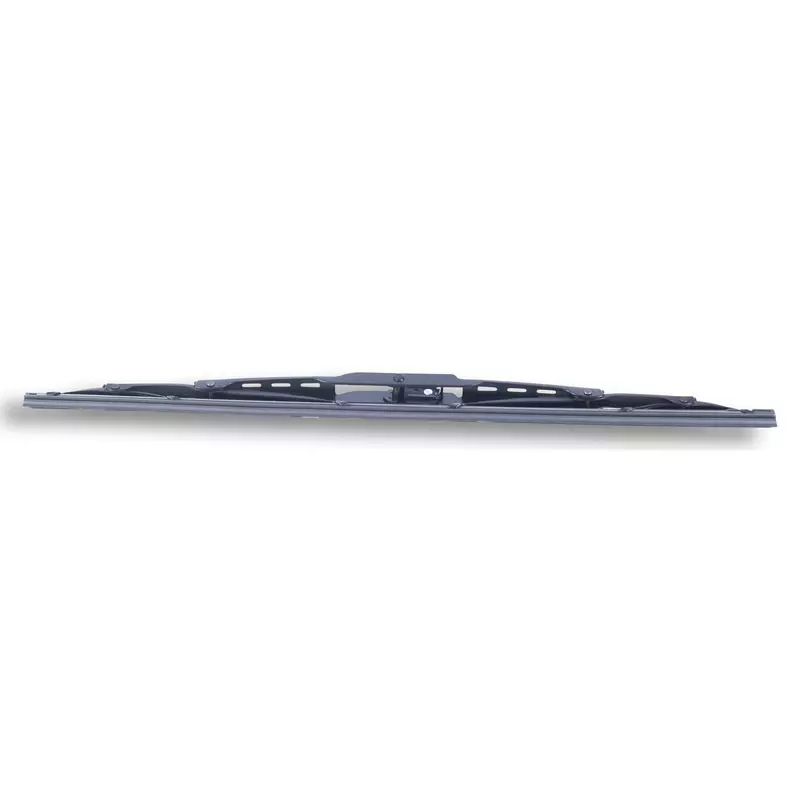 Varroc Wiper Blade 9 mm U Hook 17 inch 432 mm Smooth & Silent Cleaning, K353760200