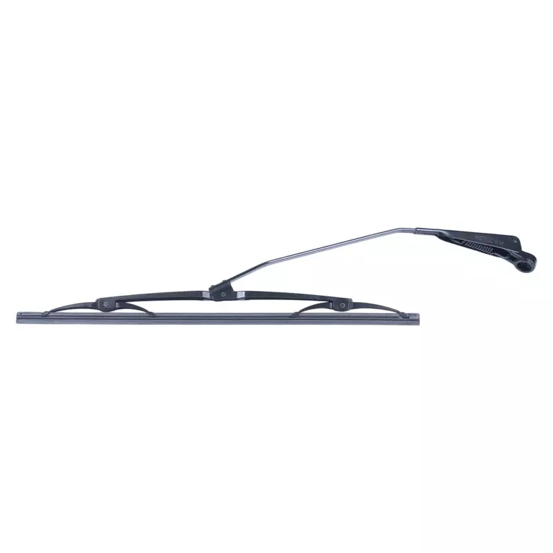 Varroc Wiper Blade with Arm Aape Piaggio (15 inch) 381 mm Smooth & Silent, K353759500