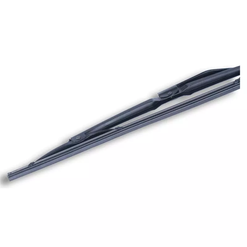 Varroc Wiper Blade with Arm Aape Piaggio (15 inch) 381 mm Smooth & Silent, K353759500