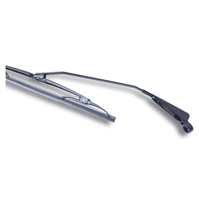 Varroc Wiper Blade with Arm Aape Piaggio (15 inch) 381 mm Smooth & Silent, K353759500