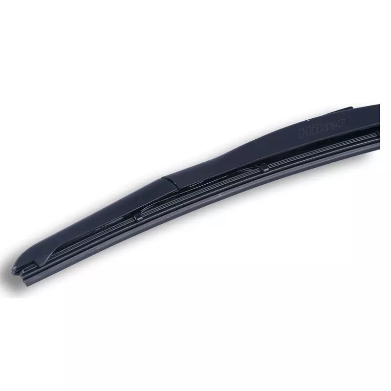 Hiker By Varroc Wiper Blade Premium (17 inch) 432 mm Smooth & Silent, K354054000