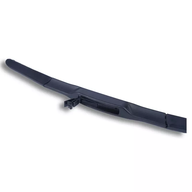 Hiker By Varroc Wiper Blade Premium (17 inch) 432 mm Smooth & Silent, K354054000