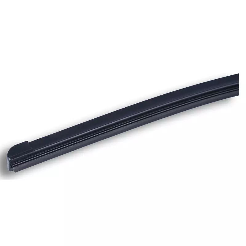 Hiker By Varroc Wiper Blade Frameless (22 inch) 559 mm Smooth & Silent, K354093900 (Pack of 60)
