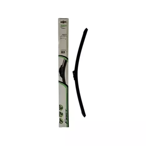 Valeo First Flat Wiper Blade 550 mm Length for MAHINDRA SCORPIO, 589644