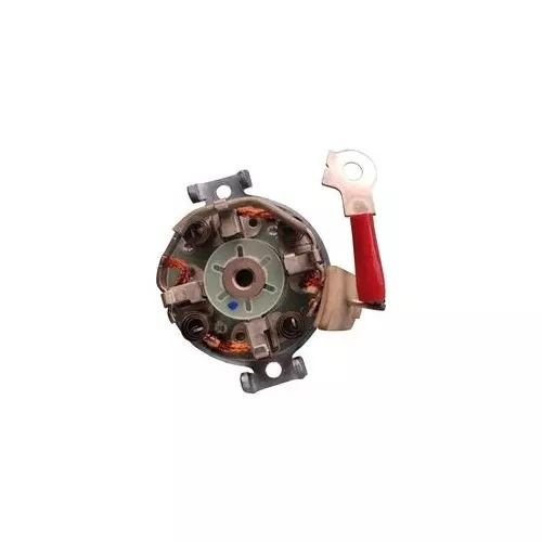 Valeo Protective Cap Alternator 166 g for ASSY I20 ACTIVE E, 406724