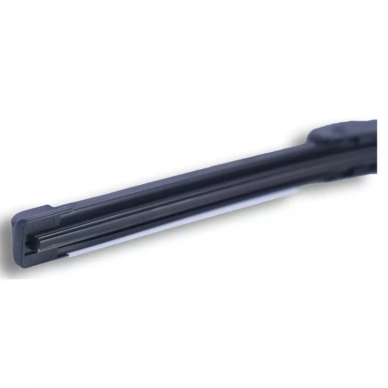 Hiker By Varroc Wiper Blade Frameless (17 inch) 432 mm Smooth & Silent, K354093400 (Pack of 30)