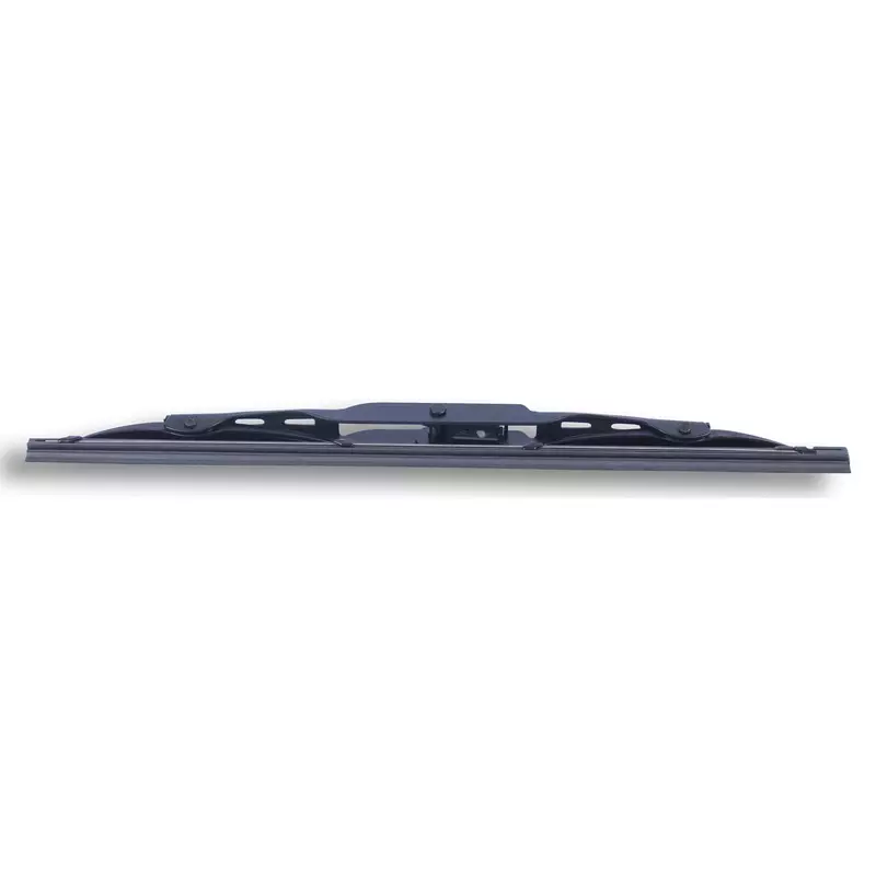 Varroc Wiper Blade 9 mm U Hook 12 inch 305 mm Smooth & Silent Cleaning, K353759700
