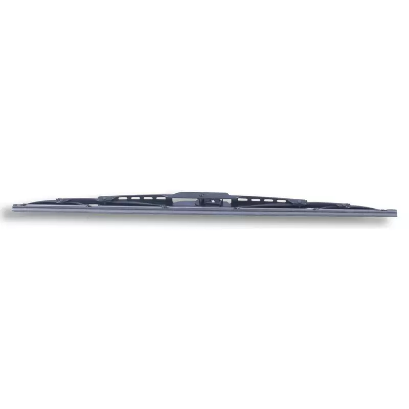 Varroc Wiper Blade 9 mm U Hook 19 inch 483 mm Smooth & Silent Cleaning, K353760400